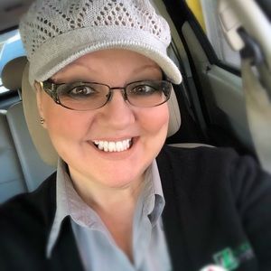 Meet your Posher, Helen